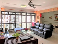 Blk 618 Jurong West Street 65 (Jurong West), HDB 5 Rooms #196056832